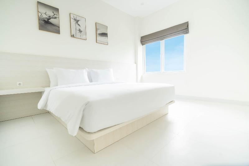 The Axara Bali - Oda
