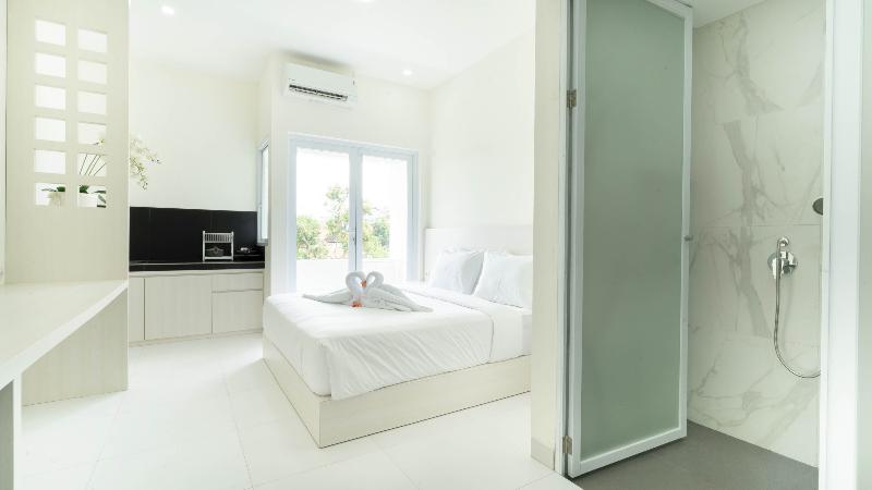 The Axara Bali - Oda