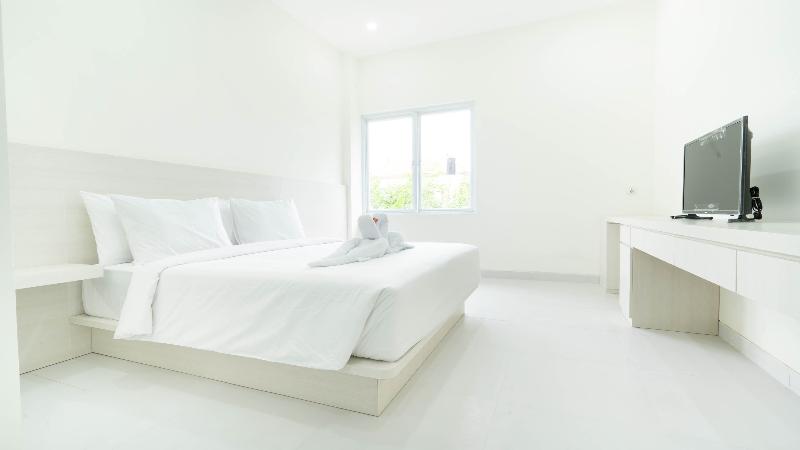 The Axara Bali - Oda