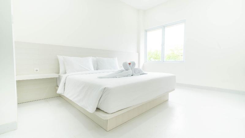 The Axara Bali - Oda