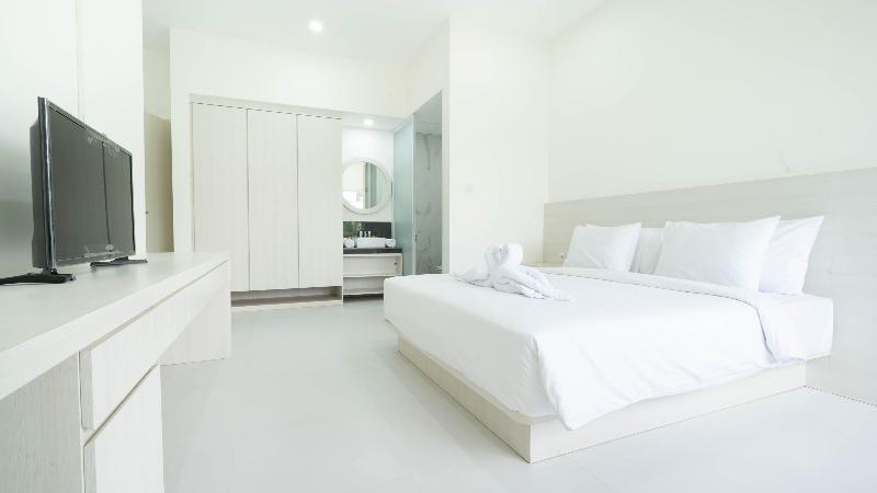 The Axara Bali - Oda