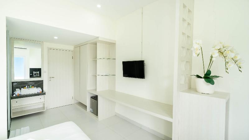 The Axara Bali - Oda