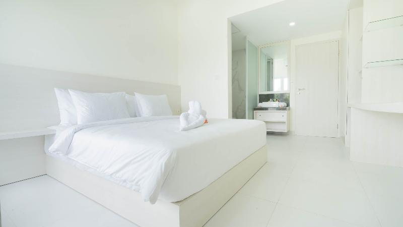 The Axara Bali - Oda