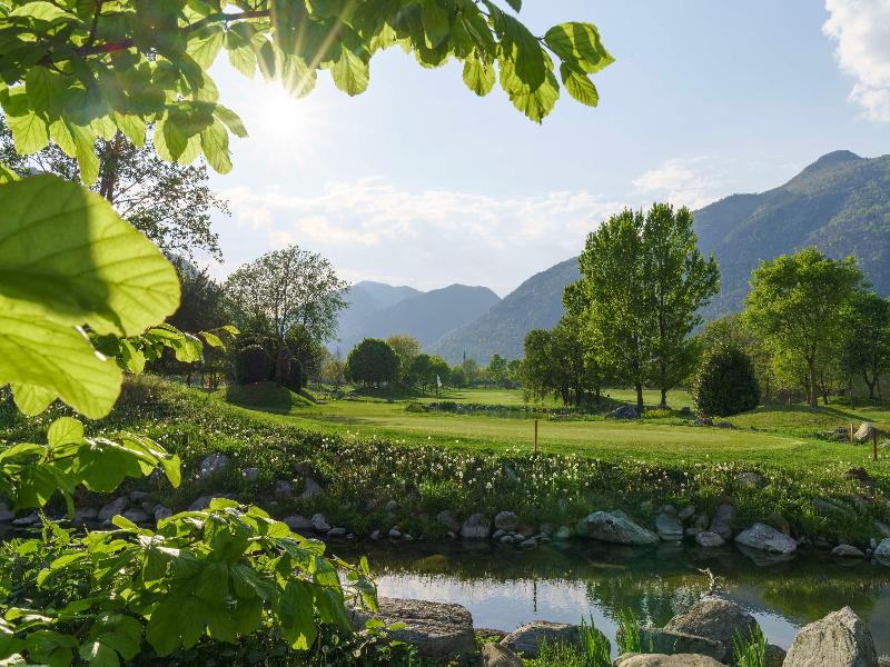Hampton By Hilton Locarno - Aktivite