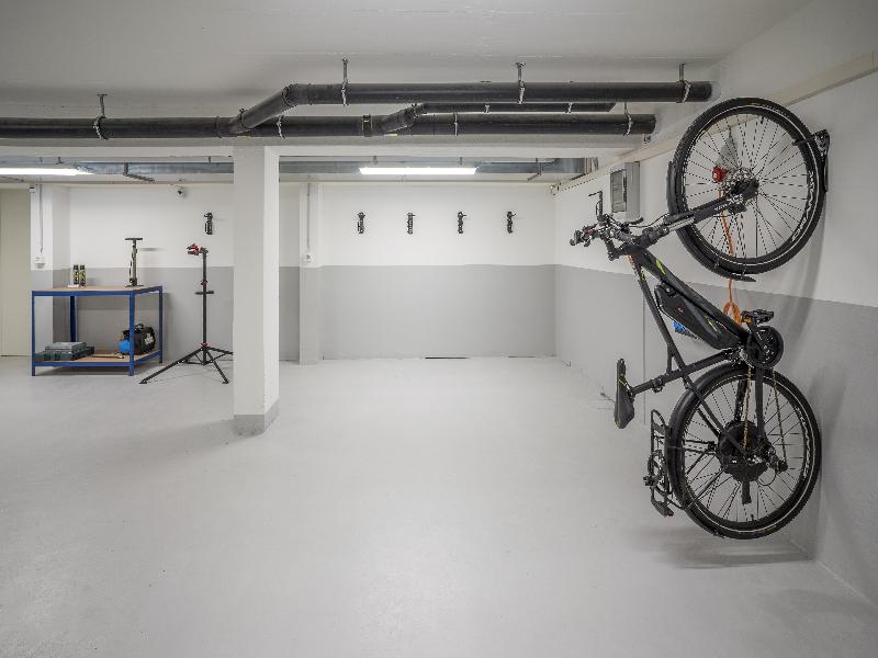 Hampton By Hilton Locarno - Aktivite