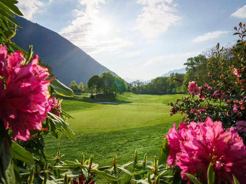 Hampton By Hilton Locarno - Aktivite