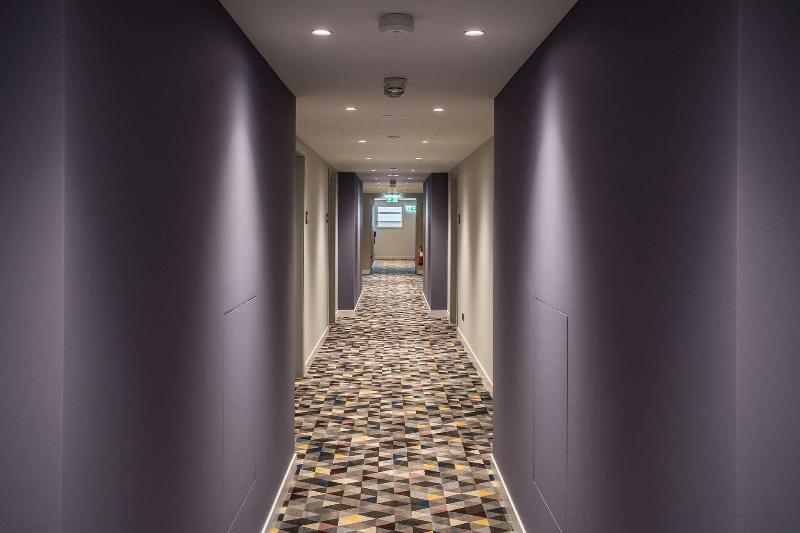 Hampton By Hilton Locarno - Genel