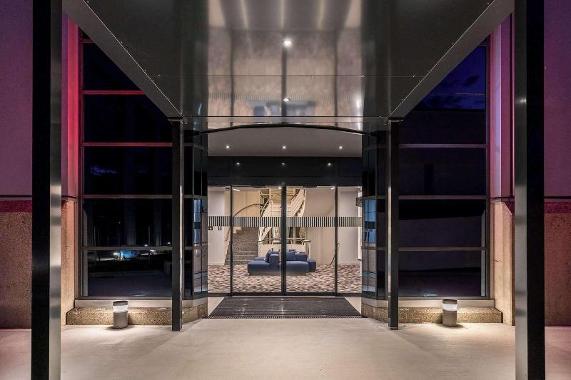 Hampton By Hilton Locarno - Genel