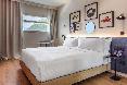 Hampton By Hilton Locarno oda fotoğrafı