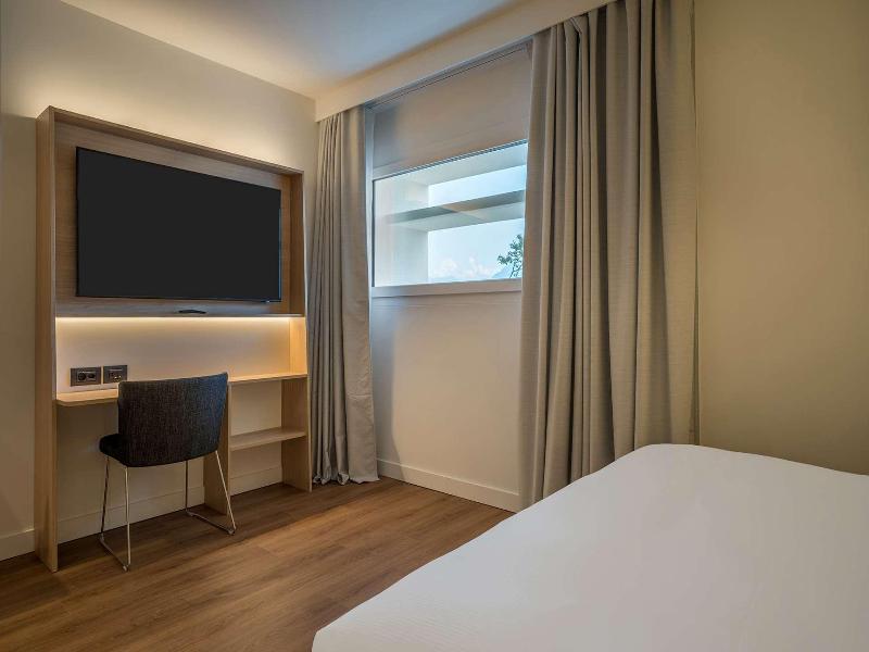 Hampton By Hilton Locarno - Oda
