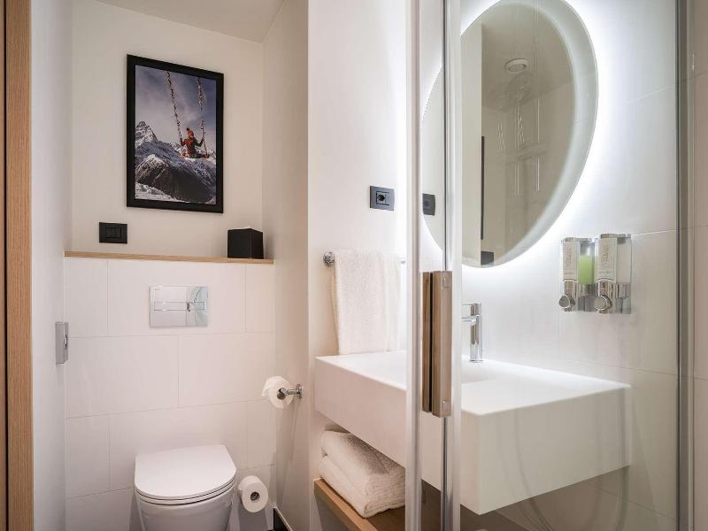 Hampton By Hilton Locarno - Oda