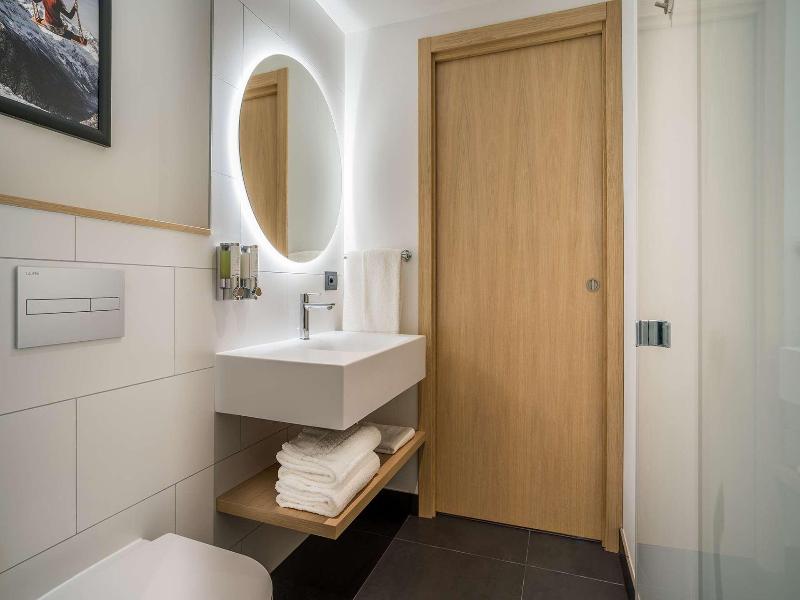 Hampton By Hilton Locarno - Oda