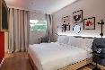 Hampton By Hilton Locarno oda fotoğrafı