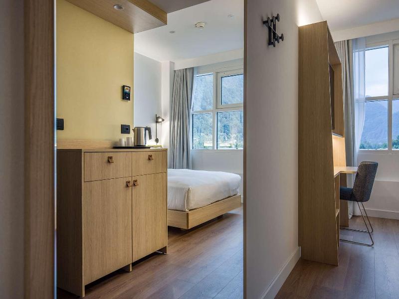 Hampton By Hilton Locarno - Oda