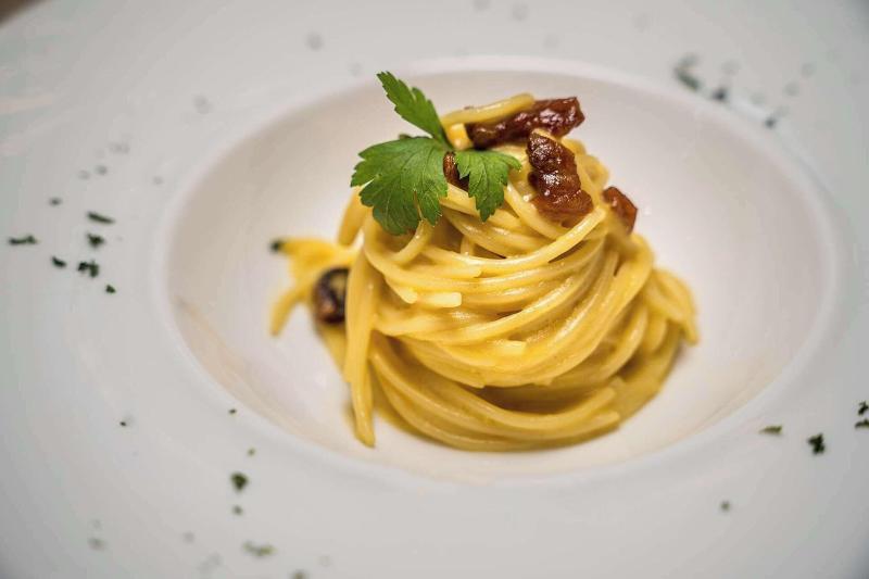 Hampton By Hilton Locarno - Restoran