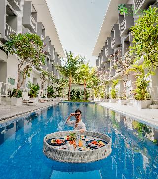 The Rooms Apartment Managed By Arm Hospitality fotoÄŸrafÄ±