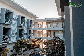 The Rooms Apartment Managed By Arm Hospitality fotoÄŸrafÄ±