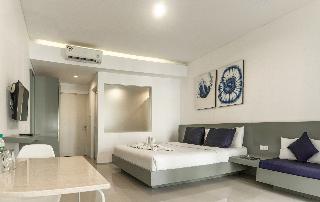The Rooms Apartment Managed By Arm Hospitality fotoÄŸrafÄ±