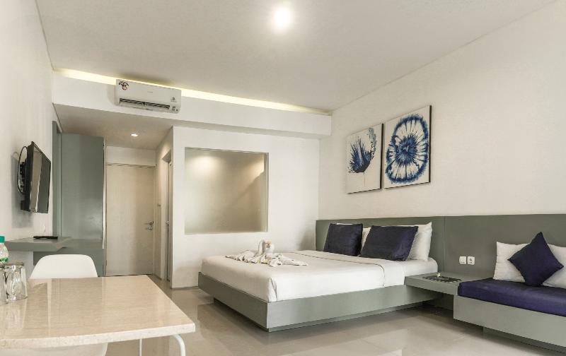 The Rooms Apartment Managed By Arm Hospitality - Oda