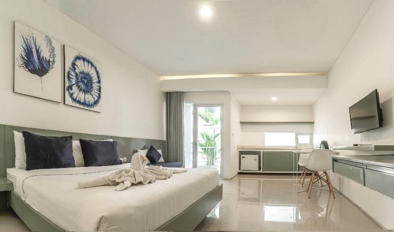 The Rooms Apartment Managed By Arm Hospitality - Oda
