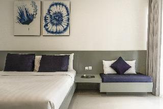 The Rooms Apartment Managed By Arm Hospitality fotoÄŸrafÄ±