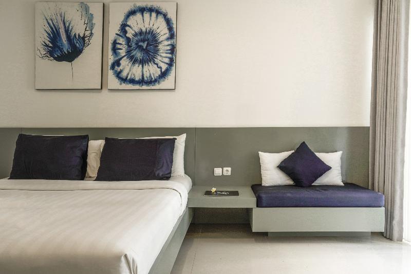The Rooms Apartment Managed By Arm Hospitality - Oda