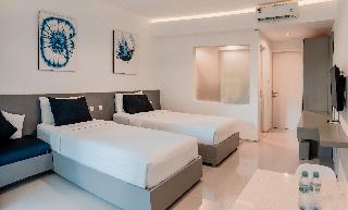 The Rooms Apartment Managed By Arm Hospitality fotoÄŸrafÄ±