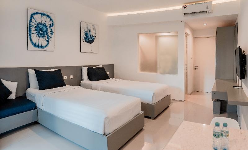 The Rooms Apartment Managed By Arm Hospitality - Oda
