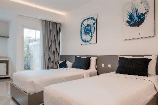 The Rooms Apartment Managed By Arm Hospitality fotoÄŸrafÄ±