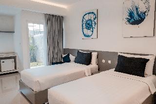 The Rooms Apartment Managed By Arm Hospitality fotoÄŸrafÄ±