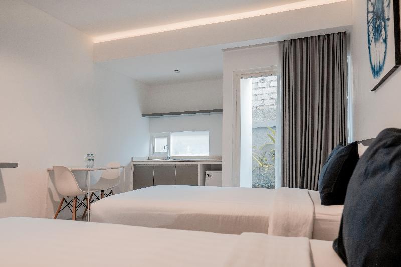 The Rooms Apartment Managed By Arm Hospitality - Oda
