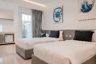 The Rooms Apartment Managed By Arm Hospitality fotoÄŸrafÄ±