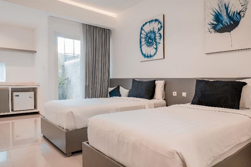 The Rooms Apartment Managed By Arm Hospitality - Oda