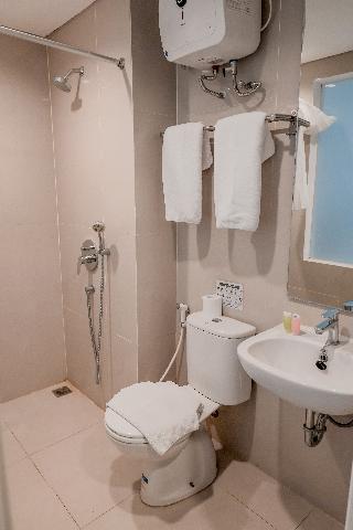 The Rooms Apartment Managed By Arm Hospitality fotoÄŸrafÄ±