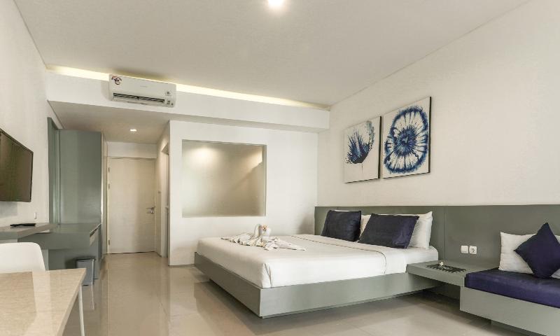 The Rooms Apartment Managed By Arm Hospitality - Oda