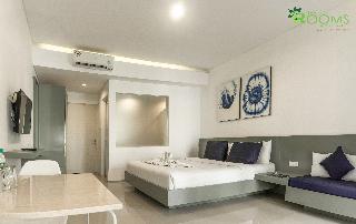 The Rooms Apartment Managed By Arm Hospitality fotoÄŸrafÄ±