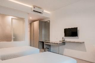 The Rooms Apartment Managed By Arm Hospitality fotoÄŸrafÄ±