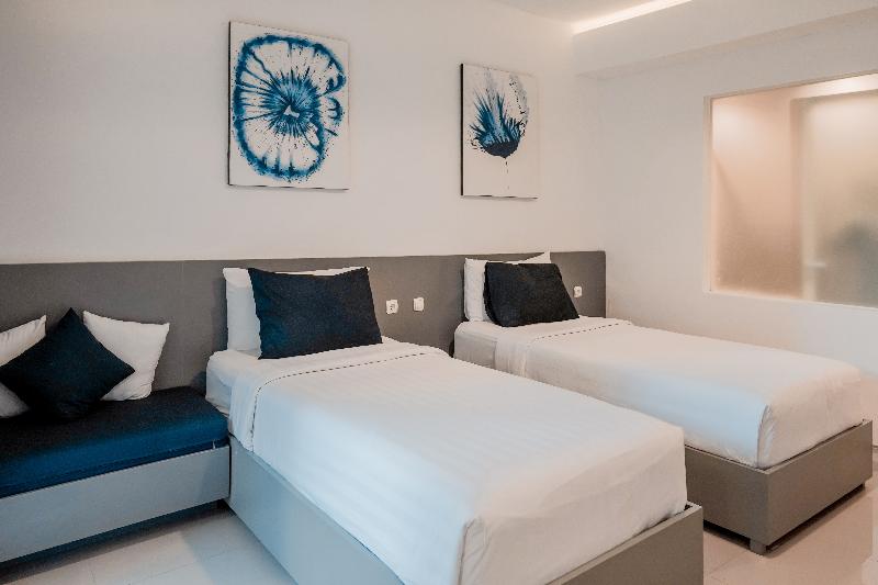 The Rooms Apartment Managed By Arm Hospitality - Oda