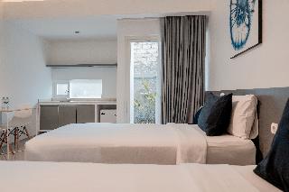 The Rooms Apartment Managed By Arm Hospitality fotoÄŸrafÄ±
