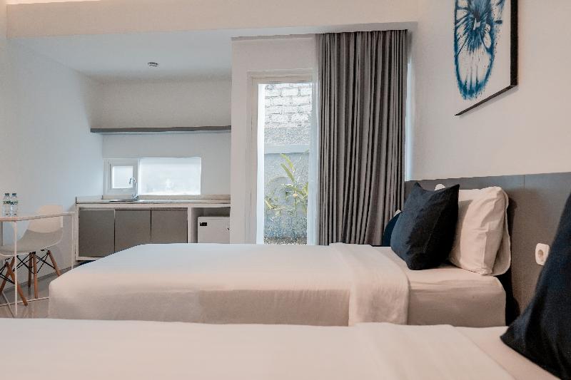 The Rooms Apartment Managed By Arm Hospitality - Oda