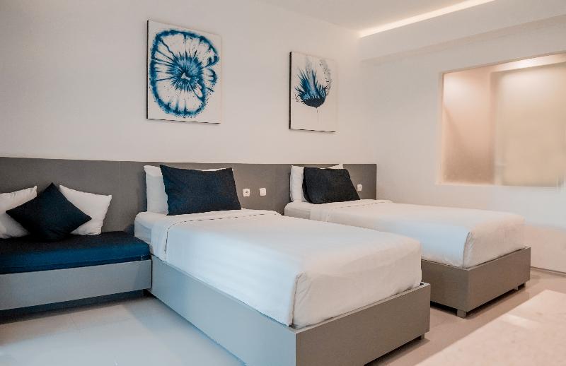 The Rooms Apartment Managed By Arm Hospitality - Oda