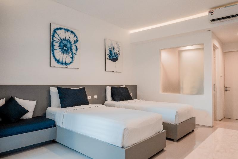 The Rooms Apartment Managed By Arm Hospitality - Oda