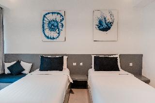 The Rooms Apartment Managed By Arm Hospitality fotoÄŸrafÄ±