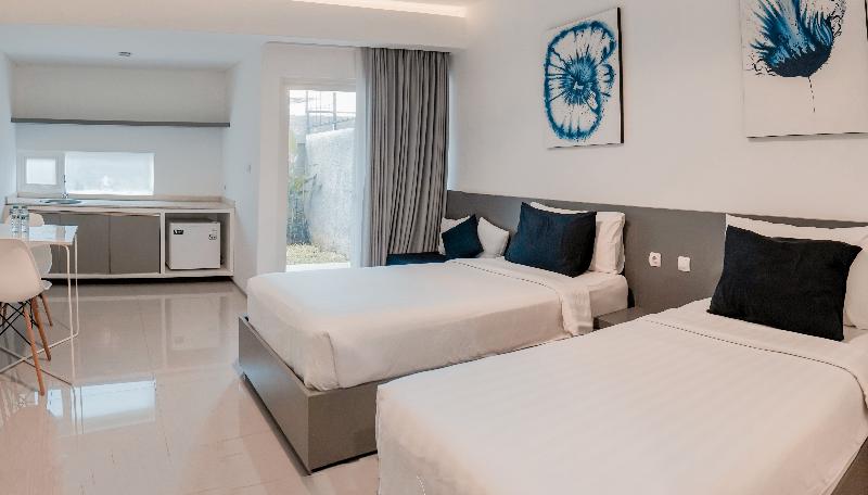 The Rooms Apartment Managed By Arm Hospitality - Oda