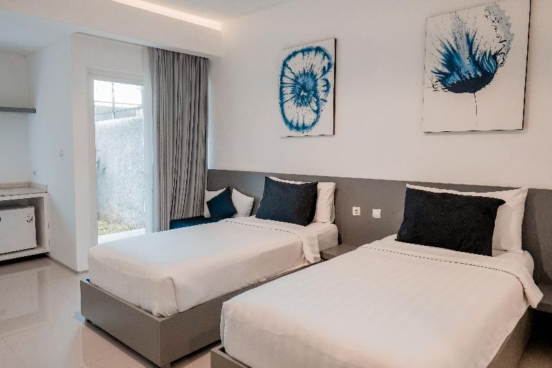 The Rooms Apartment Managed By Arm Hospitality - Oda