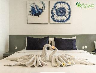 The Rooms Apartment Managed By Arm Hospitality fotoÄŸrafÄ±