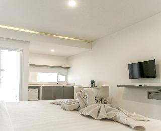 The Rooms Apartment Managed By Arm Hospitality fotoÄŸrafÄ±