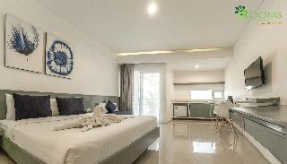 The Rooms Apartment Managed By Arm Hospitality fotoÄŸrafÄ±