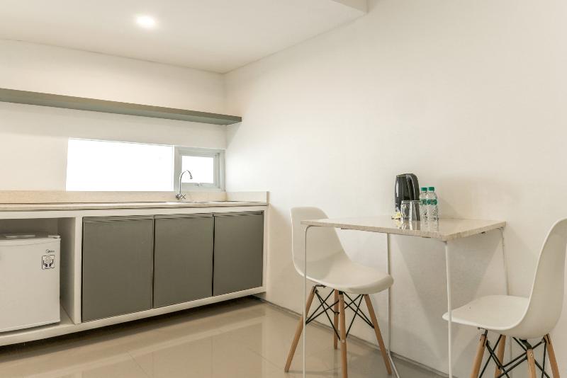 The Rooms Apartment Managed By Arm Hospitality - Oda