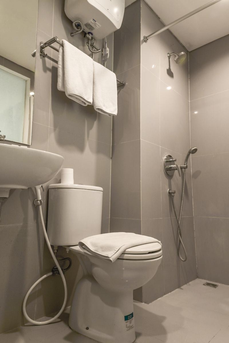 The Rooms Apartment Managed By Arm Hospitality - Oda